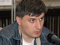 Jurnalistul Cătălin Avramescu, consilier de stat la Cotroceni