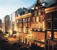 Presa olandeză despre românca găsită moartă într-un hotel din Amsterdam
