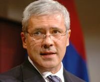 Serbia. Boris Tadici şi Tomislav Nikolici, favoriţi la preşedinţie