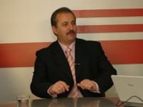 Senatorul Vasile Dâncu, singurul candidat la şefia PSD Cluj