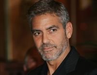 Actorul american George Clooney, numit mesager ONU pentru Darfur