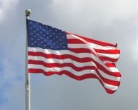 Ambasada Statelor Unite ale Americii, închisă luni