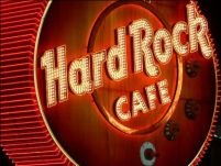 Hard Rock Cafe a deschis primul local în România