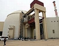 Rusia a livrat Iranului un nou transport de combustibil pentru centrala nucleară