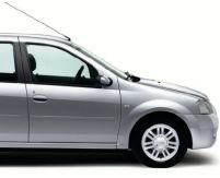 Dacia Logan a înregistrat cea mai ridicată rată de creştere a vânzărilor în Europa