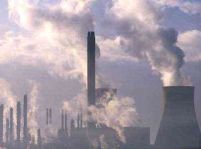 Din 2013 poluatorii industriali vor avea nevoie de ?permis de poluare?