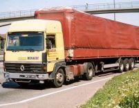 Polonia. Un şofer de camion a murit după ce a aşteptat trei zile la graniţa cu Ucraina