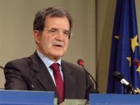 Premierul italian Romano Prodi ar putea demisiona miercuri seară
