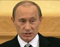 Vladimir Putin a fost invitat la Summit-ul NATO de la Bucureşti