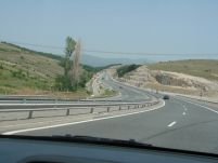 CE îngheaţă finanţarea infrastructurii rutiere din Bulgaria