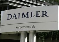 Constructorul auto german Daimler AG ar putea investi în România