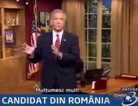 SUA. Un politician de origine română candidează pentru Congresul American