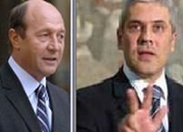 Traian Băsescu îl susţine pe Boris Tadici la preşedinţia Serbiei