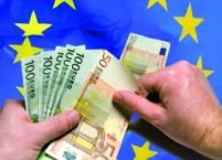 România ar putea primi 1,2 miliarde euro, fonduri de la UE