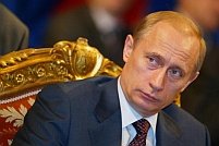 Putin ar putea prelua conducerea Gazprom