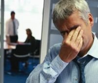 Stresul la locul de muncă - cea mai mare problemă a angajaţilor europeni