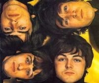 <font color=red>Beatles în cosmos</font>. "Across the Universe", prima melodie care se va auzi în spaţiu