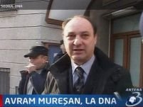 Ioan Avram Mureşan: aş părăsi oricând ţara <font color=red>(VIDEO)</font>
