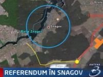 În Snagov se organizează referendum pentru o pistă de raliu 
