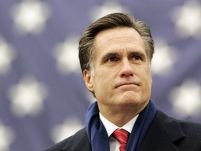 SUA. Mitt Romney a câştigat alegerile primare din statul Maine