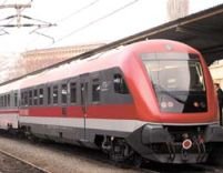 Greva feroviară din Ungaria afectează traficul din nord-vestul României