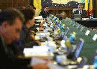 Guvernul a aprobat proiectul de lege privind tratatul de extrădare România-SUA