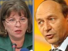 Nicolai vs. Băsescu. Curtea Constituţională a amânat decizia