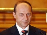 Cel mai scump cadou primit de Băsescu în 2007 valorează 400 de euro