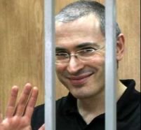 Interviul acordat de Mikhail Khodorkovsky pentru Financial Times