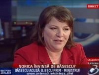 Nicolai: Dacă C.C. reţine motivarea lui Băsescu, mă voi adresa CEDO