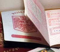 România intră în programul de eliminare a vizelor pentru SUA