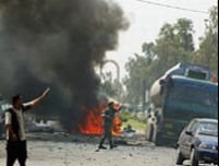 Bagdad. 3 morţi şi 6 răniţi în urma unor atentate cu maşină-capcană 