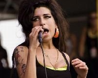 Premiile Grammy - Amy Winehouse a câştigat 5 trofee