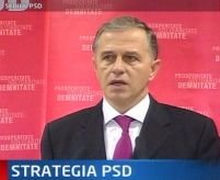 PSD cere demisia Guvernului şi organizarea de alegeri anticipate