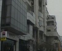 Al cincilea suspect în cazul furtului bancar de la Craiova s-a predat