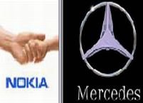 După telefoanele Nokia şi maşinile Mercedes A şi B-Class ar putea fi produse la Jucu