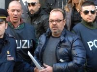 Operaţiune de amploare anti-mafie, în Italia. 41 de persoane au fost arestate