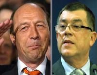 Propunerea lui Stroe la Apărare aduce în prim plan conflictul acestuia cu Băsescu