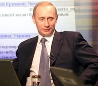 Putin a acceptat să participe la summitul NATO de la Bucureşti
