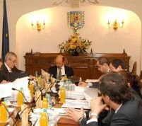Băsescu a refuzat includerea "subiectului Ciad" pe agenda CSAT