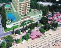 Bulgaria ar putea limita construirea de hoteluri la Marea Neagră