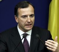 Frattini: C.E. nu intenţionează să recurgă la sancţiuni mai dure împotriva României
