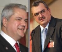 PSD revine la Miron Mitrea şi Adrian Năstase