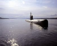 Rusia lansează o nouă generaţie de submarine nucleare  