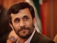 Preşedintele Iranului, Mahmoud Ahmadinejad, va vizita Bagdadul