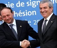Tăriceanu l-a exclus pe Băsescu de la luarea deciziilor în Consiliul European