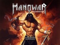 Manowar va concerta vara aceasta pentru prima dată în Bucureşti 