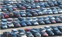 România a devenit cea mai importantă piaţă auto din U.E.