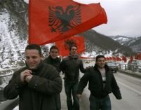 România consideră independenţa Kosovo un precedent periculos