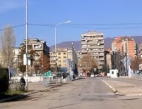 Kosovo. O explozie s-a produs în localitatea Kosovska Mitroviţa